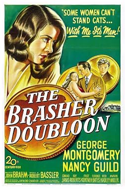 LugaTv | Watch The Brasher Doubloon for free online