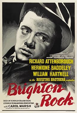 LugaTv | Watch Brighton Rock for free online