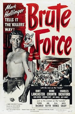 LugaTv | Watch Brute Force for free online