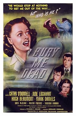 LugaTv | Watch Bury Me Dead for free online