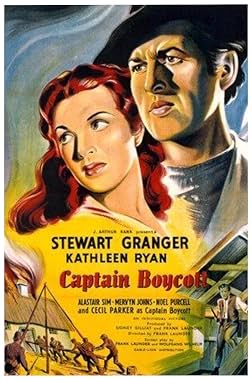 LugaTv | Watch Captain Boycott for free online