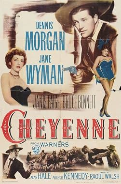 LugaTv | Watch Cheyenne for free online