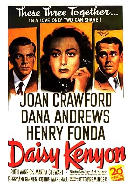 LugaTv | Watch Daisy Kenyon for free online