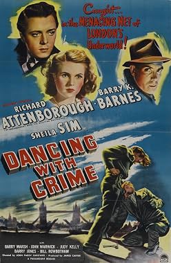 LugaTv | Watch Dancing with Crime for free online