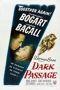 LugaTv | Watch Dark Passage for free online