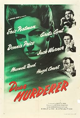 LugaTv | Watch Dear Murderer for free online