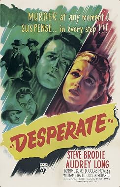 LugaTv | Watch Desperate for free online