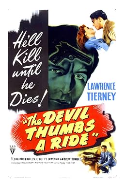 LugaTv | Watch The Devil Thumbs a Ride for free online