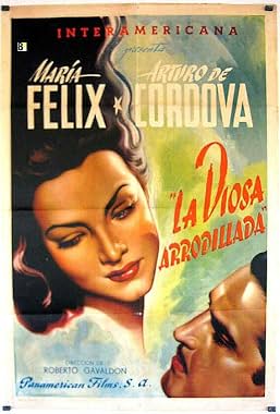 LugaTv | Watch La diosa arrodillada for free online