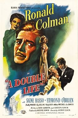 LugaTv | Watch A Double Life for free online