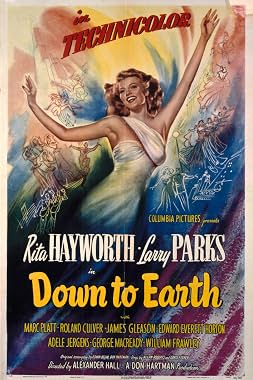 LugaTv | Watch Down to Earth for free online