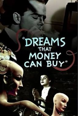 LugaTv | Watch Dreams That Money Can Buy for free online