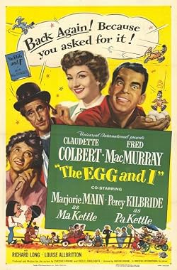 LugaTv | Watch The Egg and I for free online