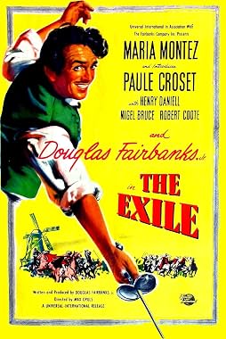 LugaTv | Watch The Exile for free online