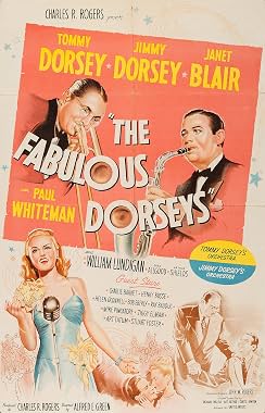 LugaTv | Watch The Fabulous Dorseys for free online