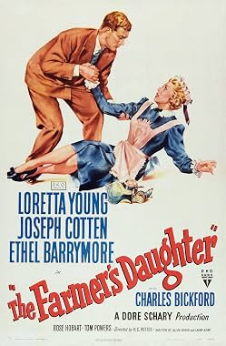 LugaTv | Watch The Farmers Daughter for free online