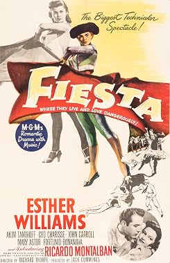 LugaTv | Watch Fiesta for free online