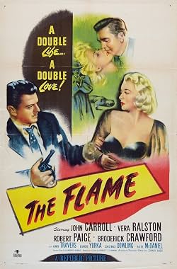 LugaTv | Watch The Flame for free online