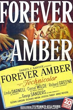 LugaTv | Watch Forever Amber for free online