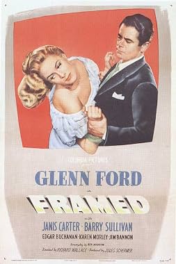 LugaTv | Watch Framed for free online