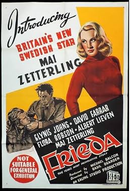 LugaTv | Watch Frieda for free online
