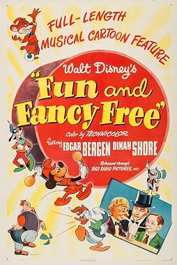 LugaTv | Watch Fun  and Fancy Free for free online
