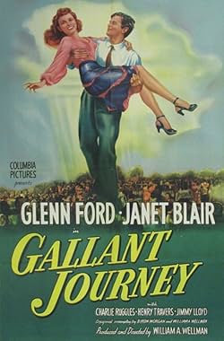 LugaTv | Watch Gallant Journey for free online