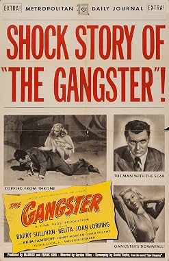 LugaTv | Watch The Gangster for free online