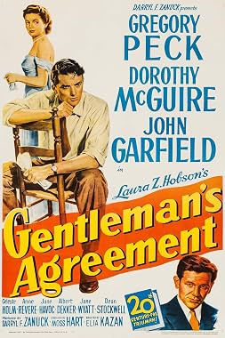 LugaTv | Watch Gentlemans Agreement for free online