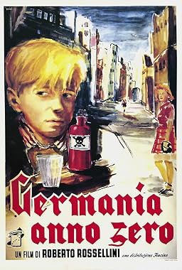 LugaTv | Watch Germania anno zero for free online