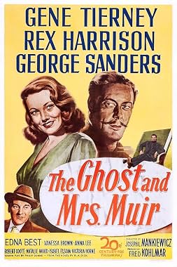 LugaTv | Watch The Ghost and Mrs. Muir for free online