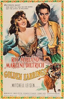 LugaTv | Watch Golden Earrings for free online