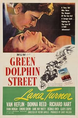 LugaTv | Watch Green Dolphin Street for free online