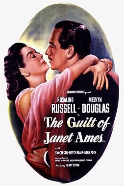 LugaTv | Watch The Guilt of Janet Ames for free online