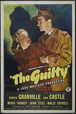 LugaTv | Watch The Guilty for free online