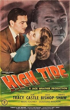 LugaTv | Watch High Tide for free online
