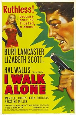 LugaTv | Watch I Walk Alone for free online