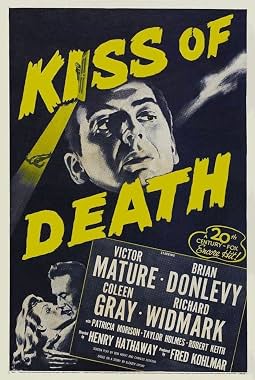 LugaTv | Watch Kiss of Death for free online