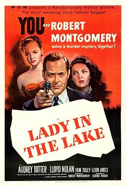 LugaTv | Watch Lady in the Lake for free online