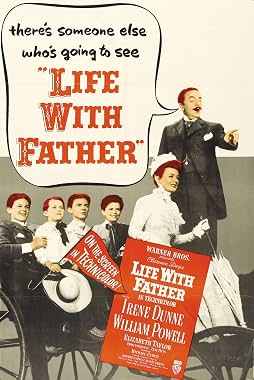LugaTv | Watch Life with Father for free online