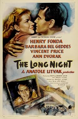 LugaTv | Watch The Long Night for free online