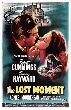 LugaTv | Watch The Lost Moment for free online