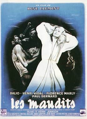 LugaTv | Watch Les maudits for free online
