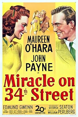 LugaTv | Watch Miracle on 34th Street for free online