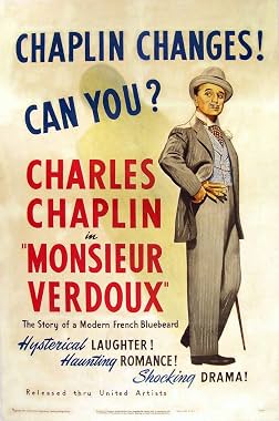 LugaTv | Watch Monsieur Verdoux for free online