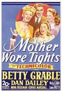 LugaTv | Watch Mother Wore Tights for free online