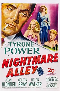 LugaTv | Watch Nightmare Alley for free online