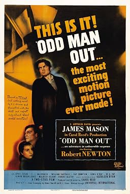 LugaTv | Watch Odd Man Out for free online