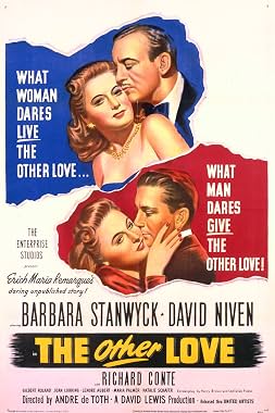LugaTv | Watch The Other Love for free online