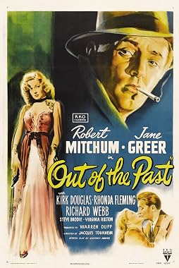 LugaTv | Watch Out of the Past for free online
